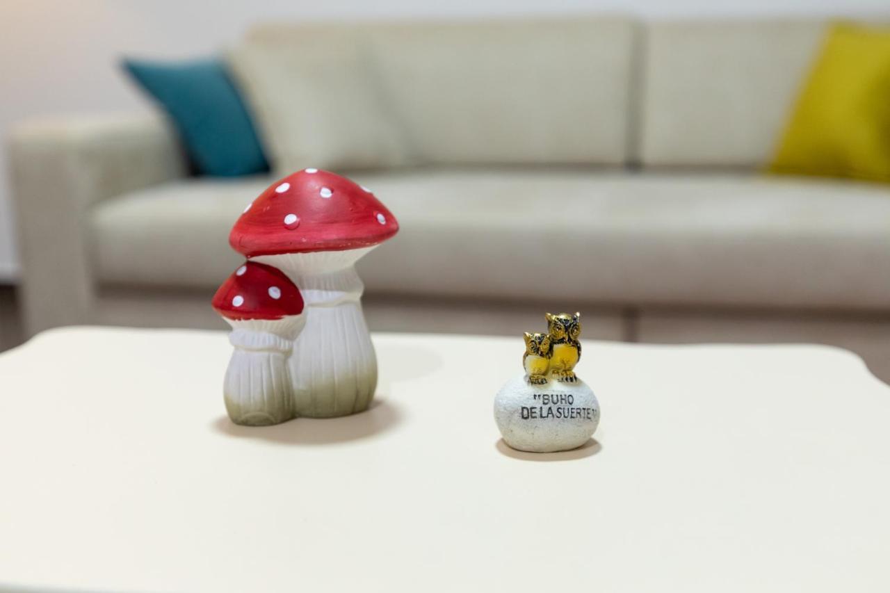 Tirana Contact Apartment מראה חיצוני תמונה